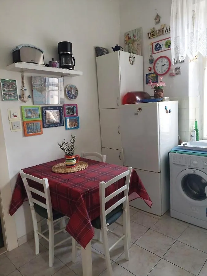 Apartment Zeljana Split 0*,  Croatia