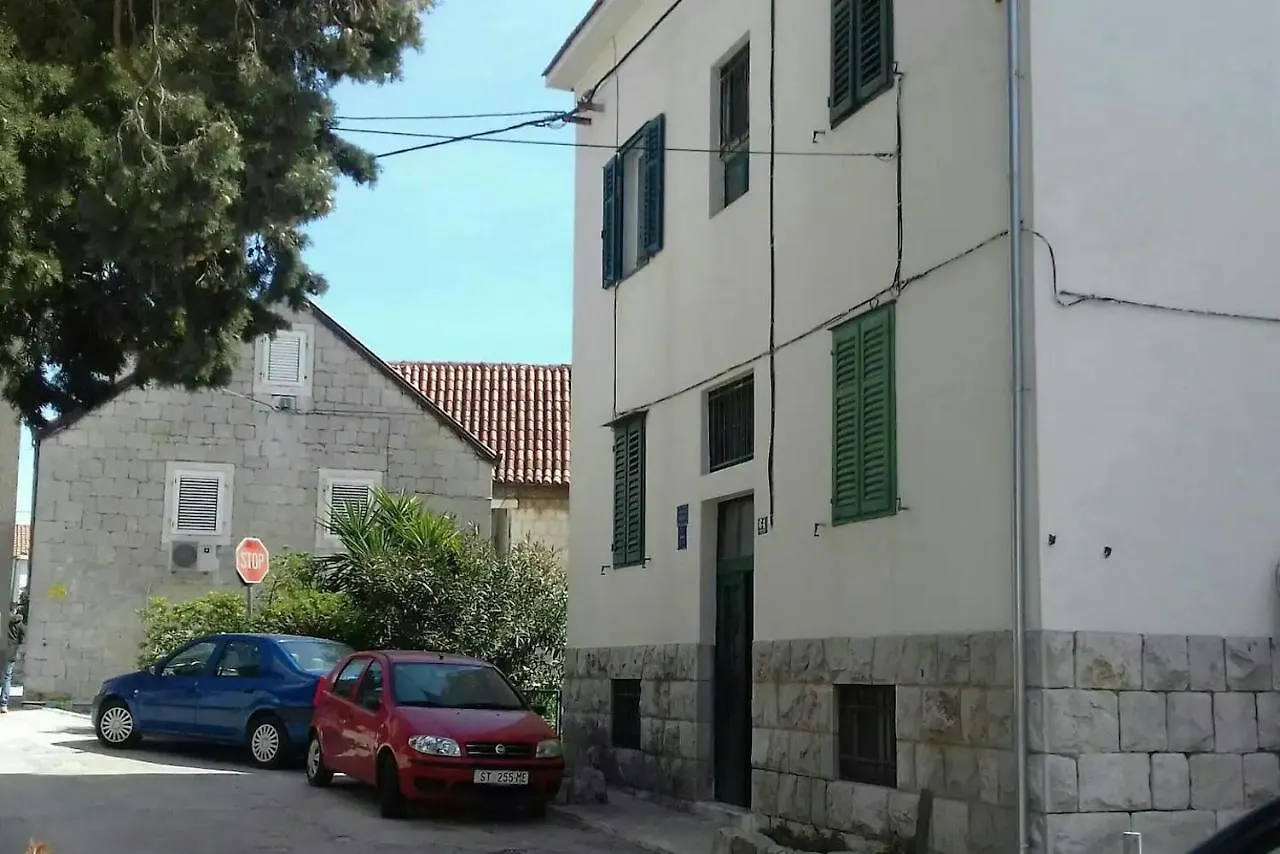 Apartment Zeljana Split