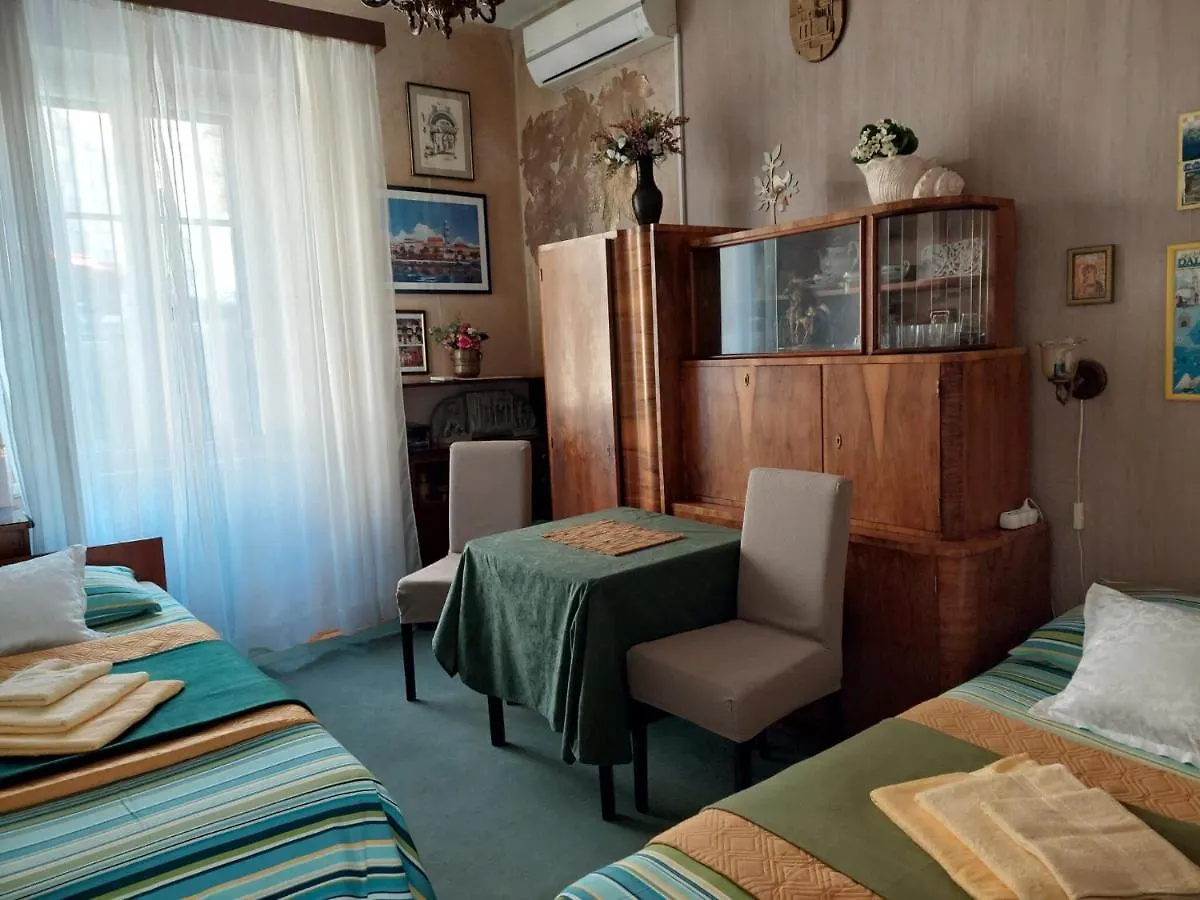 Apartment Zeljana Split