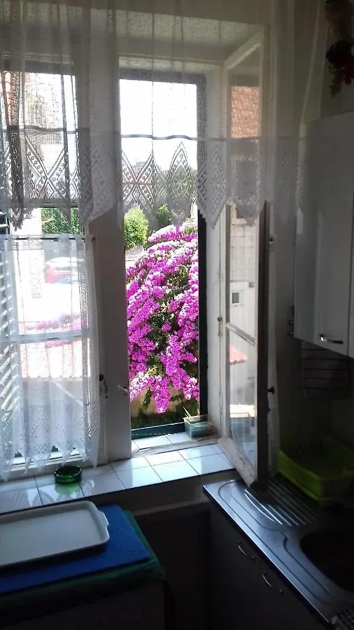 Apartment Zeljana Split