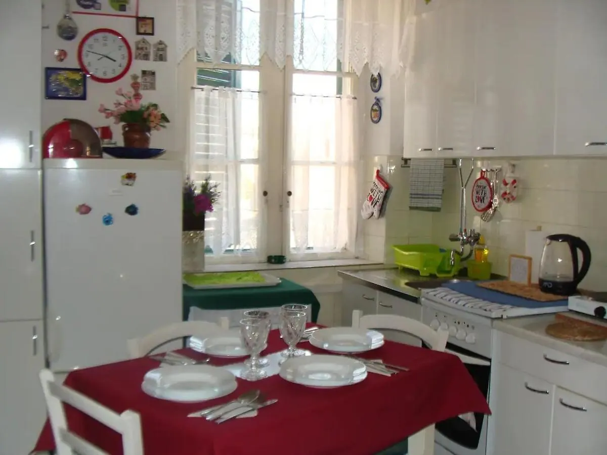 Apartment Zeljana Split