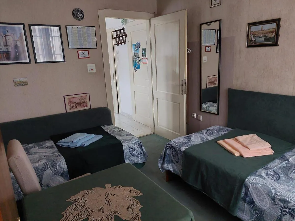 Apartment Zeljana Split