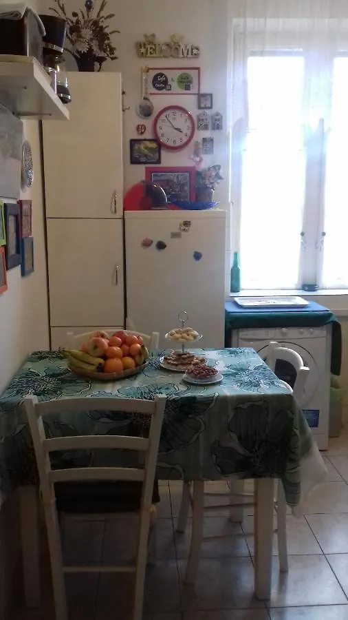 Apartment Zeljana Split Croatia