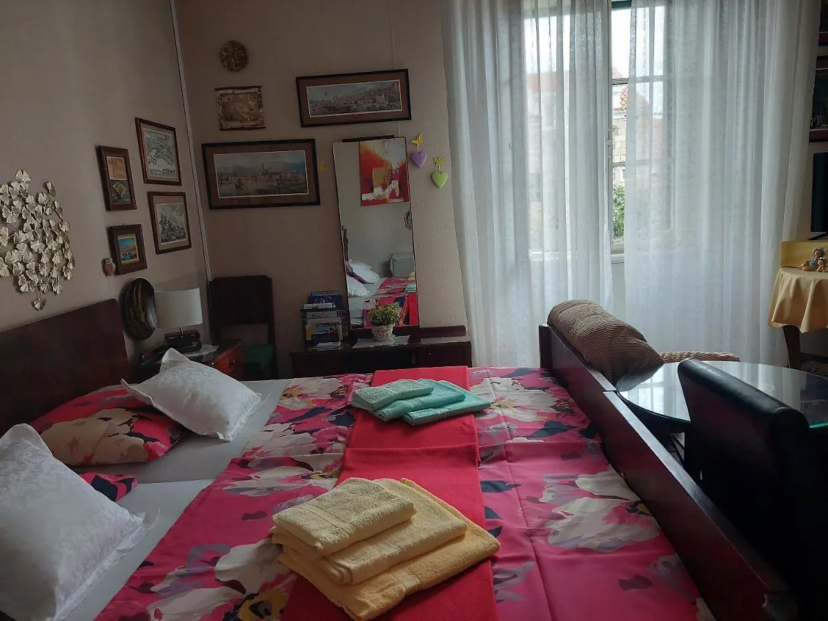 Apartment Zeljana Split 0*,