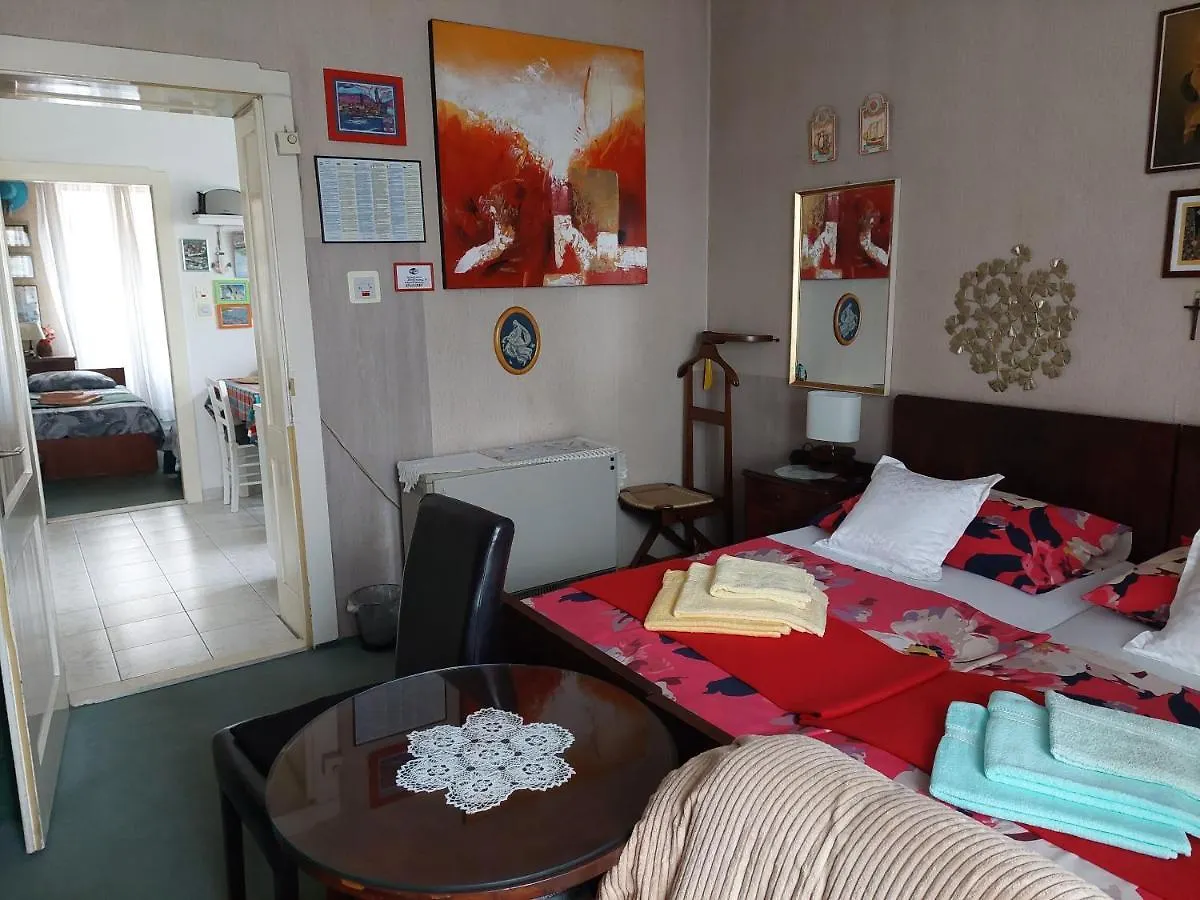 Apartment Zeljana Split