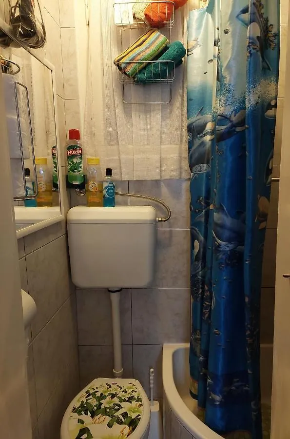 Apartment Zeljana Split Croatia