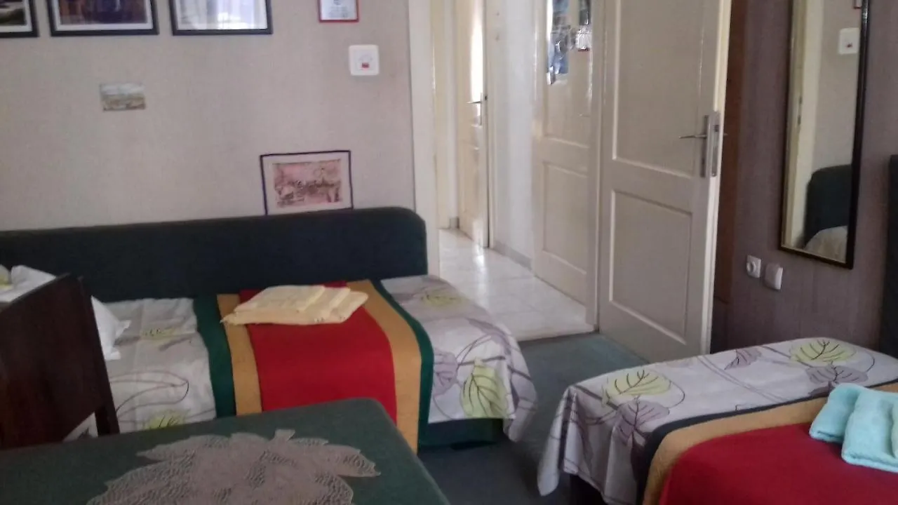 Apartment Zeljana Split