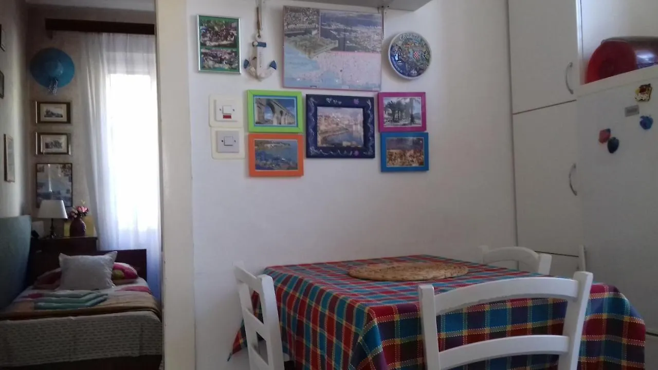 Apartment Zeljana Split