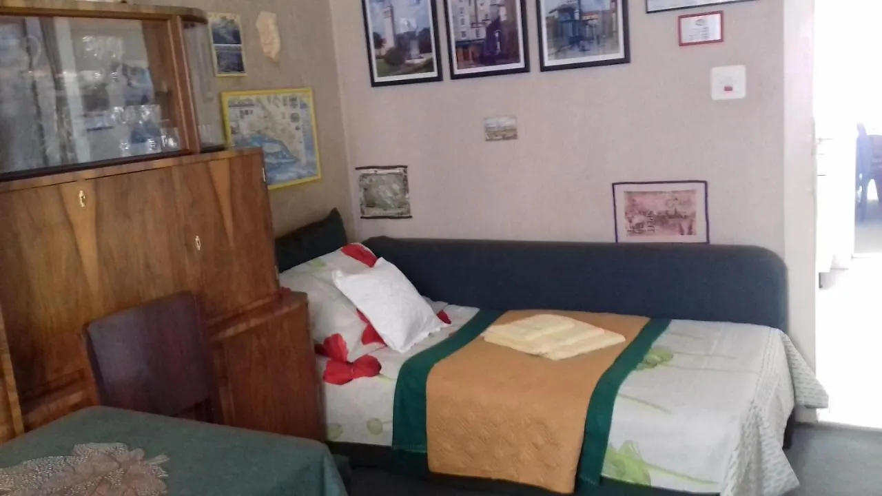 Apartment Zeljana Split Croatia
